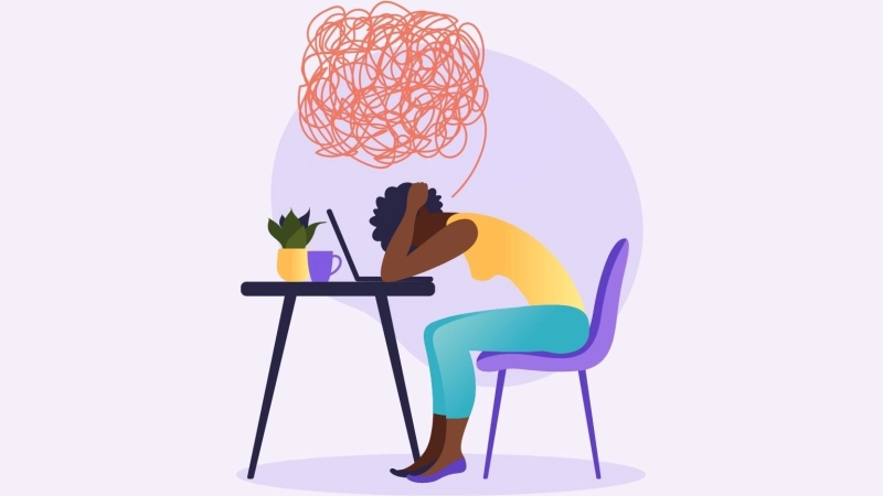 De ce e important să vorbim despre burnout?