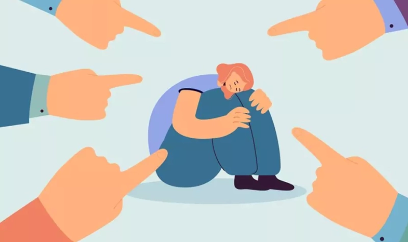 Cum combatem stigmatizarea persoanelor vulnerabile