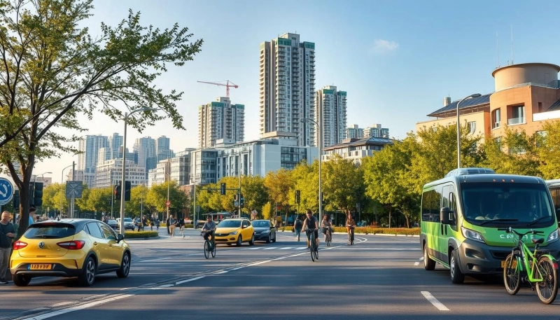 Cum pot orașele mici deveni mai atractive pentru tineri?