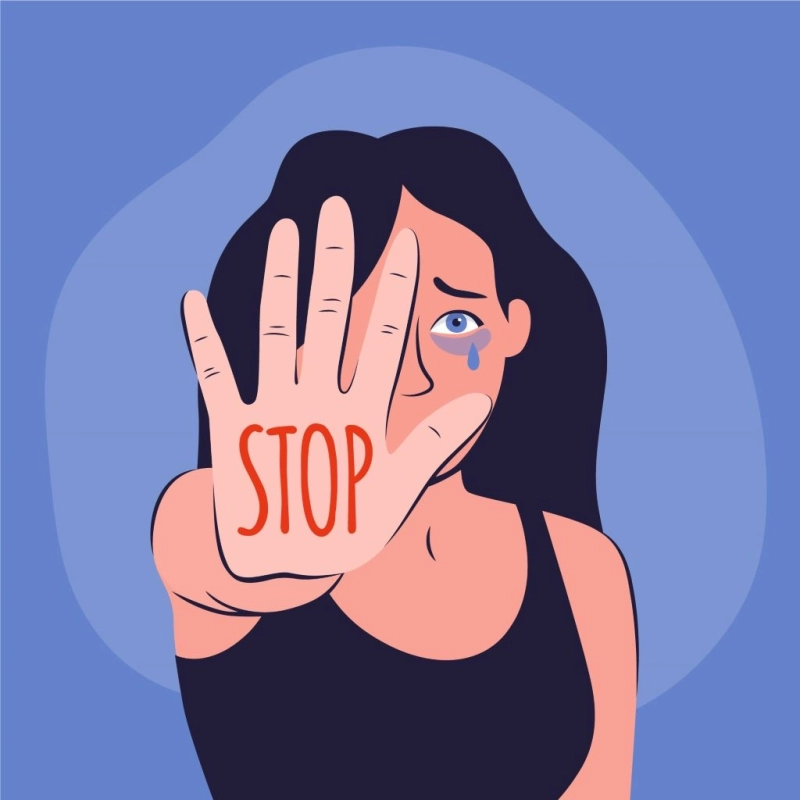 Drepturile femeilor și lupta împotriva violenței domestice