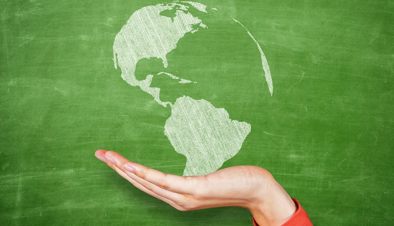 Exemple locale de inițiative verzi care merită promovate