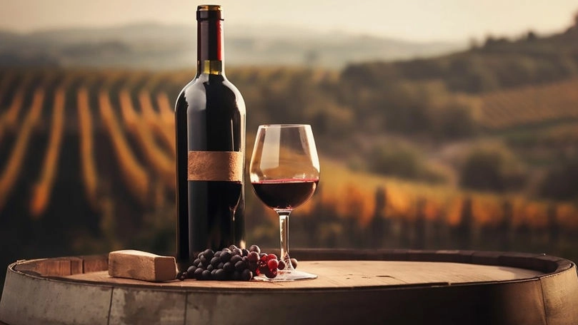 Dezvoltarea vertiginoasă a industriei de vinuri după primul embargou impus de Rusia. Expert: „R. Moldova a demonstrat că poate transforma orice criză în oportunitate”