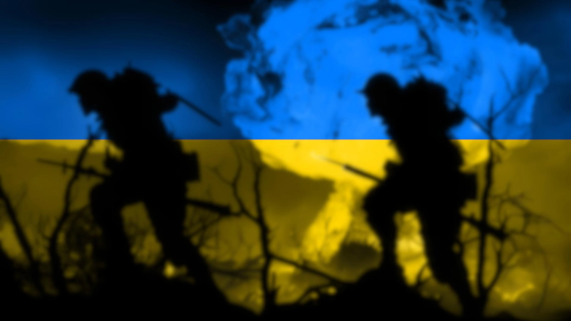 NATO are în vedere un fond de sprijin în valoare de 100 de miliarde de euro pentru #Ucraina