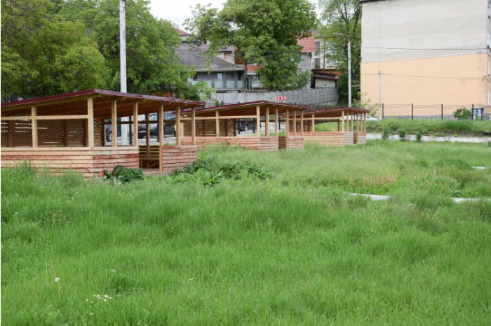 Orașele Hâncești şi Nisporeni vor participa la un program de revitalizare