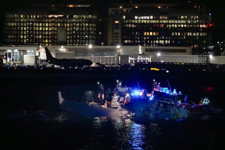 Moldova este solidară cu oamenii din SUA în aceste momente dificile. Șefa statului a transmis un mesaj