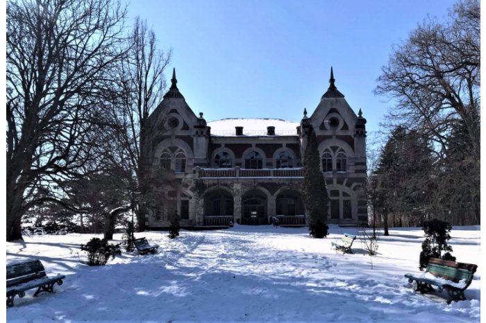 Autorităţile au evaluat impactul unui proiect turistic implementat la Țaul, Dondușeni