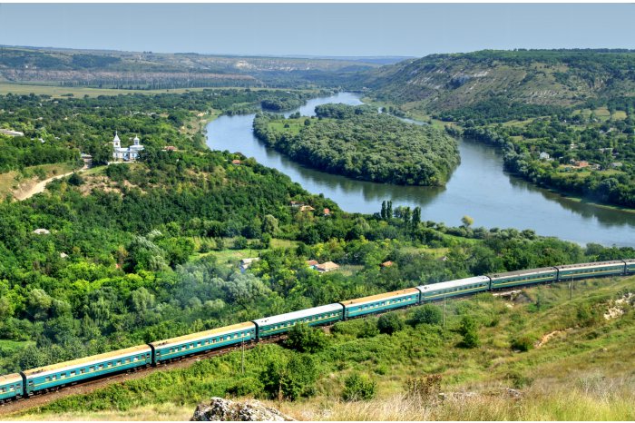 Trei raioane din nordul țării ar putea fi asigurate cu apă din Nistru