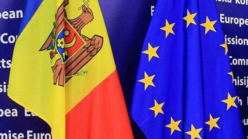 La Edineţ a fost lansat un proiect de dezvoltare finanţat de Uniunea Europeană