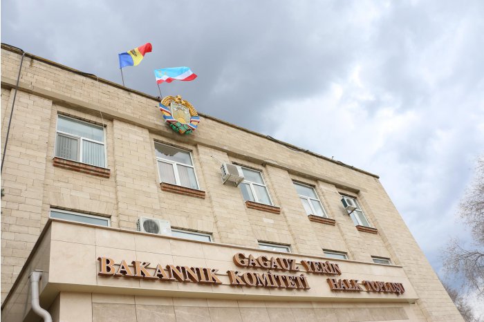 Autorităţile din UTA Gagauz-Yeri vor achita contribuţiile pentru 15 proiecte regionale