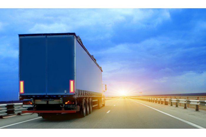 Circulația mijloacelor de transport de mare tonaj este limitată în zilele cu temperaturi de peste 30°C