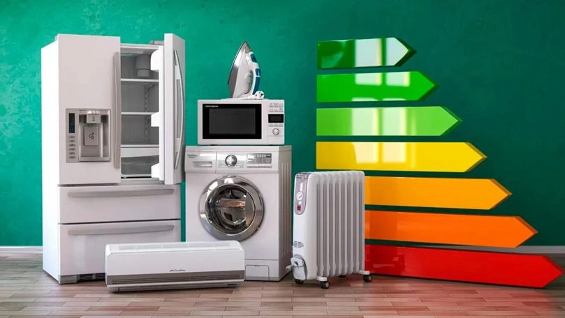 EcoVoucher // Aproape 4200 de familii și-au schimbat electrocasnicele vechi cu unele noi, eficiente energetic