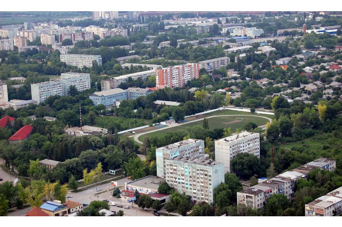 Municipiile Ungheni şi Orhei au demarat agenda pentru programul privind oraşele–poli de creştere