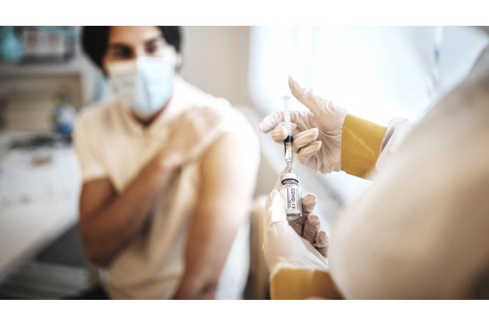 Sprijinul populației lumii faţă de vaccinul anti-COVID-19 este în creştere