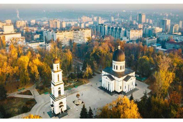 În capitală se va desfășura prima ediție a Festivalului „Te salut, Chișinău