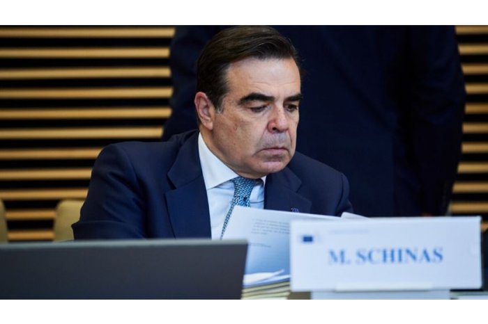 Comisia Europeană va prezenta ''pașaportul verde digital'' pe 17 martie