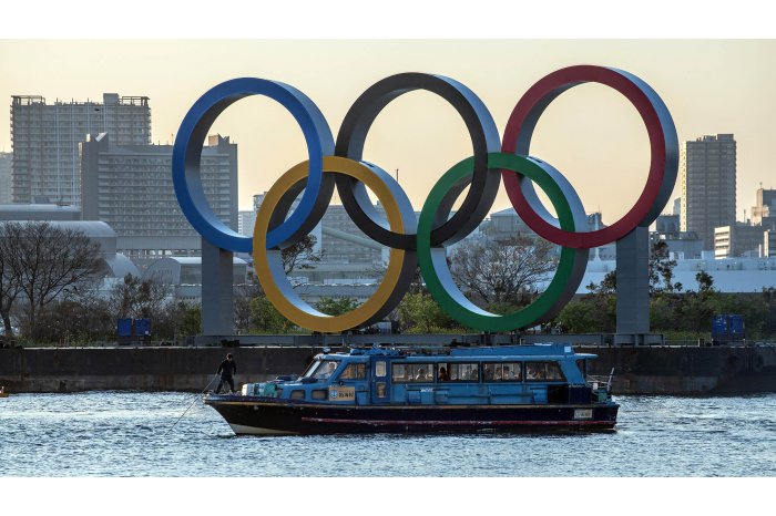 Ceremonia de deschidere a Jocurilor Olimpice va avea mai puţin de 1.000 de invitaţi