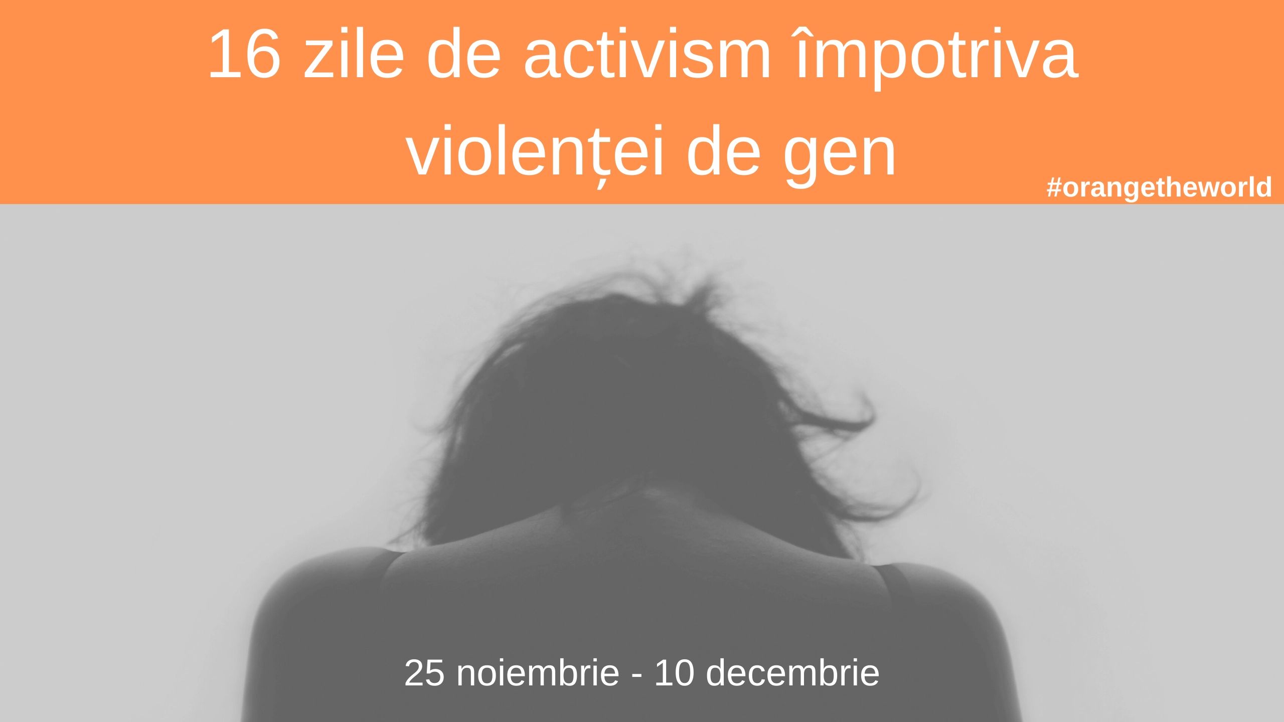 Legislativul s-a alăturat Campaniei ONU „16 zile de activism împotriva violenței în bază de gen”