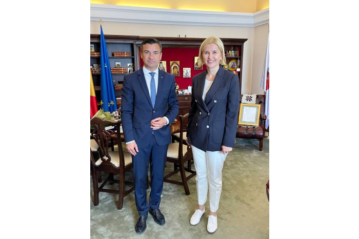 Autonomia găgăuză este interesată de investiţii europene