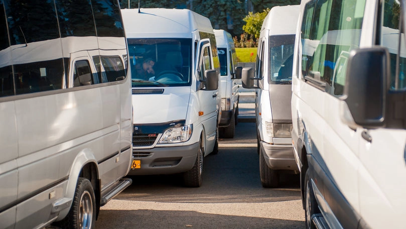 Vicepremierul Vladimir Bolea: „Tarifele la transportul interurban de pasageri nu vor fi majorate”