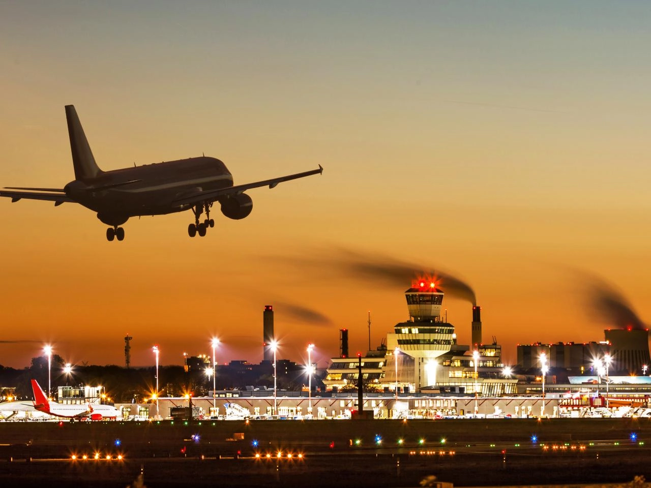 Securitate sporită la frontiere: Guvernul a aprobat implementarea soluției goTravel AIR 