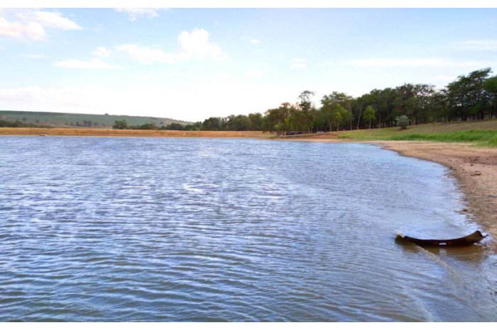 Primăria Ceadâr-Lunga a permis pensionarilor să pescuiască gratis