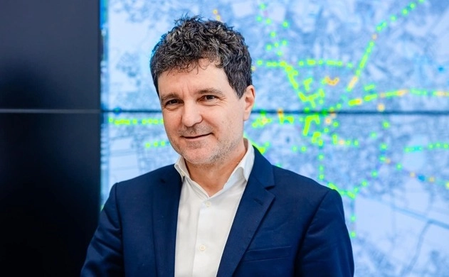 Încrederea investitorilor s-a îmbunătățit considerabil după victoria lui Nicușor Dan