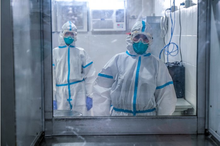 OMS consideră puţin probabil ca pandemia de COVID-19 să se încheie anul acesta