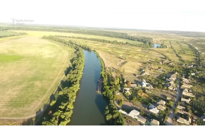 Localităţi din sudul ţării sunt dezvoltate în proiectul Zona Ramsar „Nistrul de Jos”