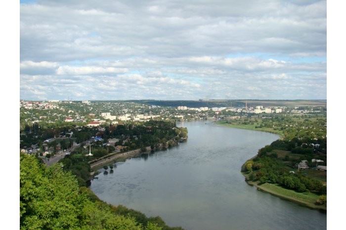 Întreprinderi de pe ambele maluri ale Nistrului vor beneficia de finanţare externă