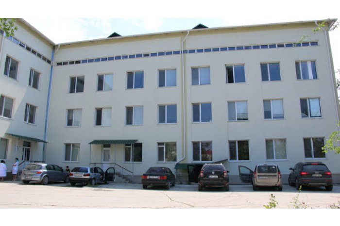 Spitalul din Ceadâr-Lunga a fost eficientizat energetic