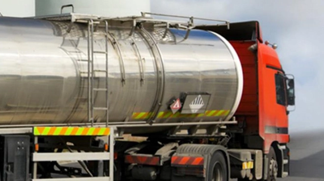 Executivul a aprobat extinderea punctelor de trecere a frontierei, destinate importului produselor petroliere