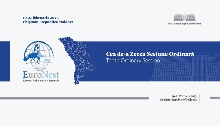 Securitatea din regiune a fost discutată la ședințele comisiilor celei de-a 10-a sesiuni a AP Euronest