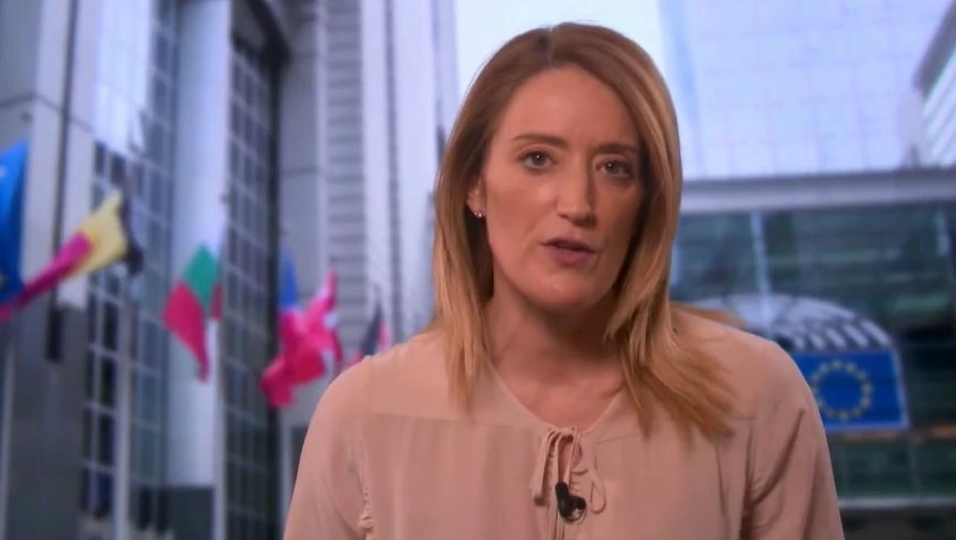 Cea de-a X-a Sesiune ordinară a Adunării Parlamentare Euronest se desfășoară la Chișinău