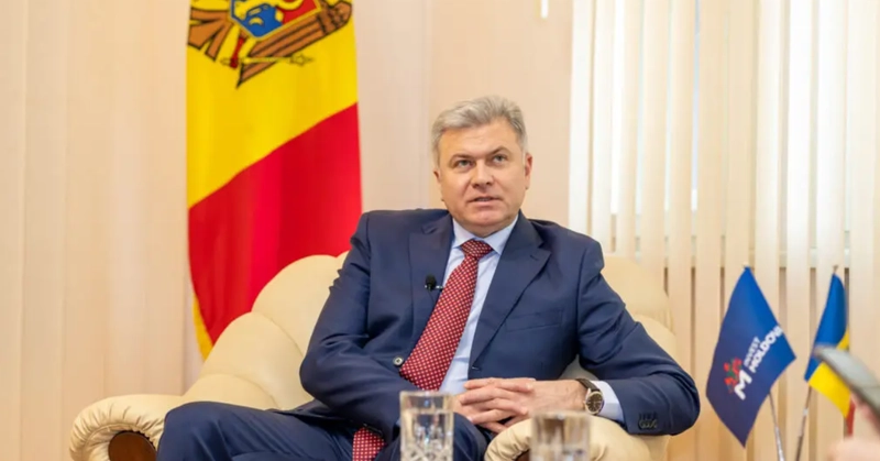 Abrogarea decretului privind politica externă a Federaţiei Ruse nu anulează tratatul de bază, a afirmat Ambasadorul Victor Chirilă