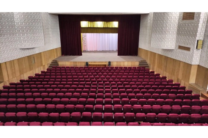 14 case de cultură au fost renovate sau modernizate prin Programul „Satul european”