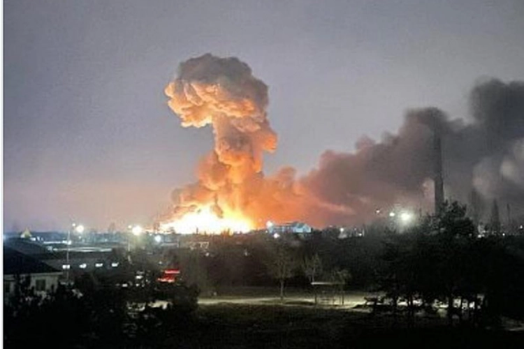 Legislativul R. Moldova condamnă războiul de agresiune al Federației Ruse împotriva Ucrainei