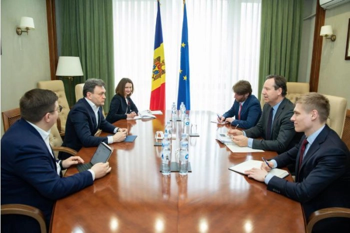 Republica Moldova și Regatul Țărilor de Jos vor dinamiza cooperarea economică