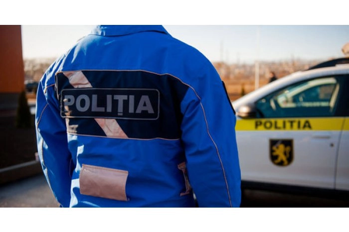 Programul de securitate publică pentru anii 2022-2025 a fost publicat în Monitorul Oficial