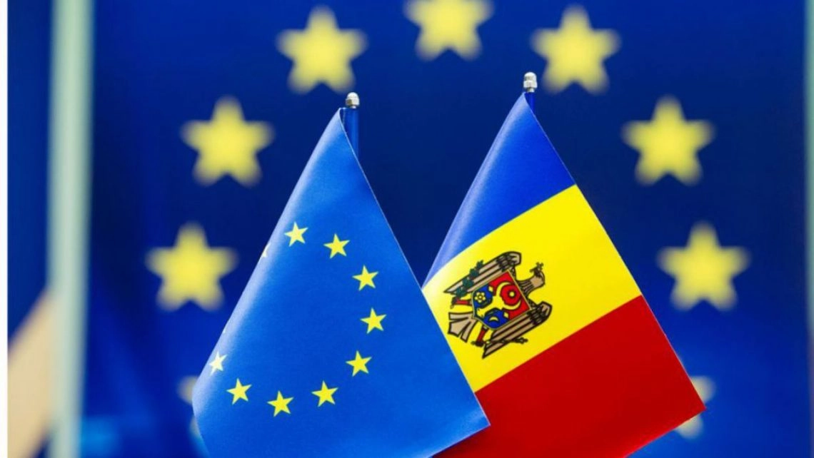 Statele Uniunii Europene sunt solidare cu aspirațiile Republicii Moldova