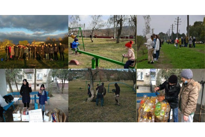 Localitățile din ţară vor putea beneficia de finanțare pentru proiecte comunitare