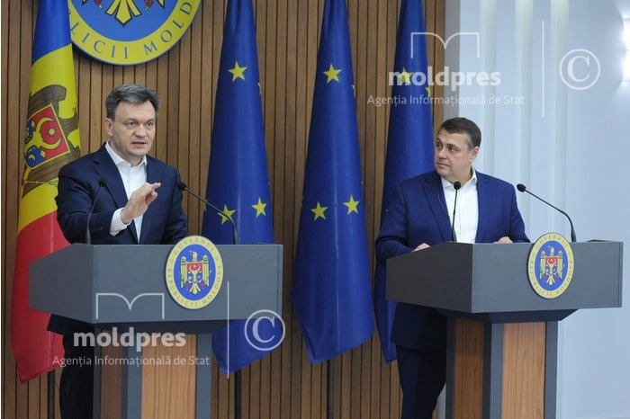 Guvernul și FMI au ajuns la un acord la nivel de experți în cadrul celei de-a treia evaluări a programului pentru R. Moldova