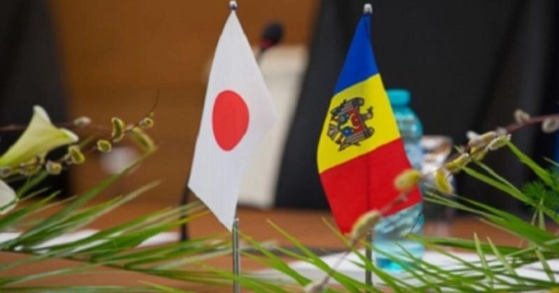 Executivul a lansat împreună cu PNUD și Guvernul Japoniei două proiecte de securitate energetică, alimentară și comunitară, în valoare de 8,4 mln de dolari