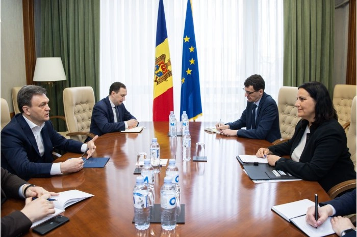 Guvernul în cooperare cu Agenția ONU pentru Refugiați va continua să susțină persoanele refugiate și comunitățile locale