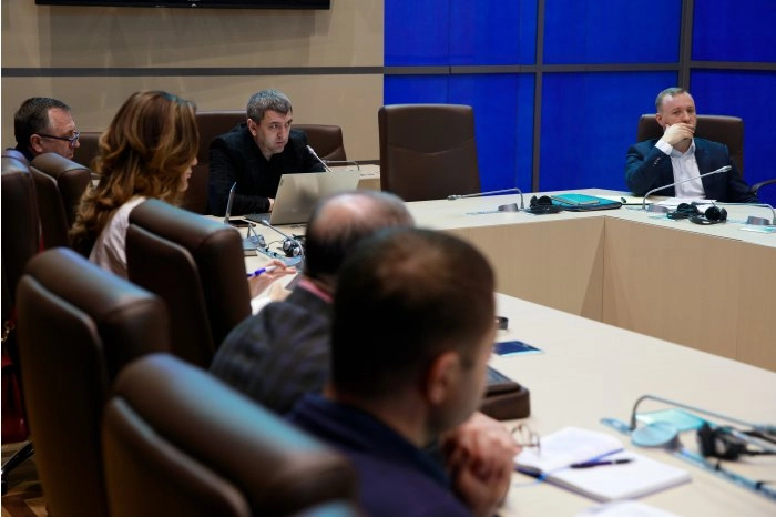 Legea privind Serviciul de Informații și Securitate a fost suspusă consultărilor publice