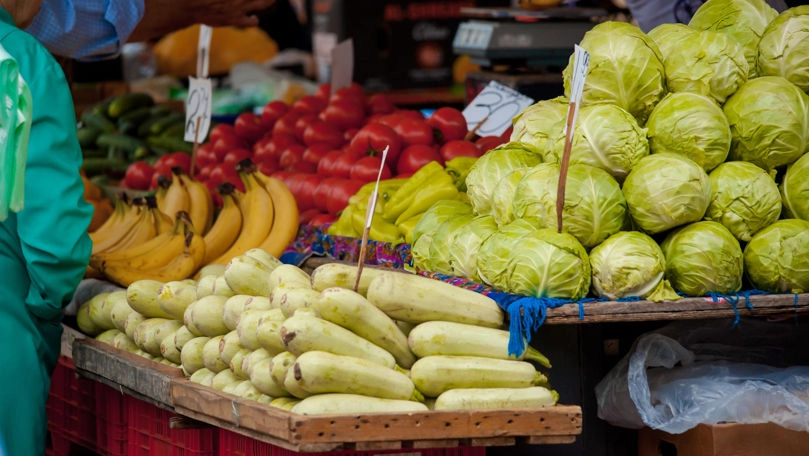 Reguli simplificate pentru comerțul interior, aprobate de Executiv