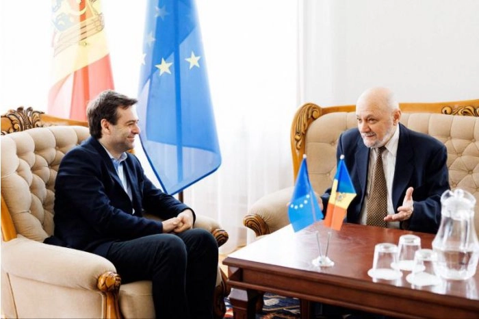 Nicu Popescu: „Republica Moldova rămâne fermă în promovarea înțelegerii interetnice”
