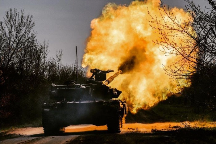 Apărarea antiaeriană a Ucrainei a doborât cele mai multe drone lansate de Rusia în ultimele 24 de ore