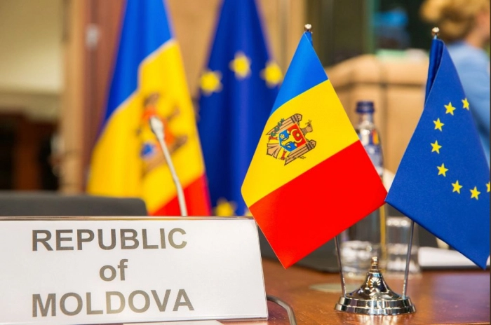 La Bruxelles au fost înmânate contribuțiile R. Moldova pentru Raportul de Extindere al UE pe anul 2023