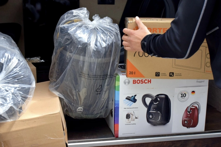 11 persoane sunt cercetate în dosarul delapidărilor de la Centrul pentru refugiați din Chișinău