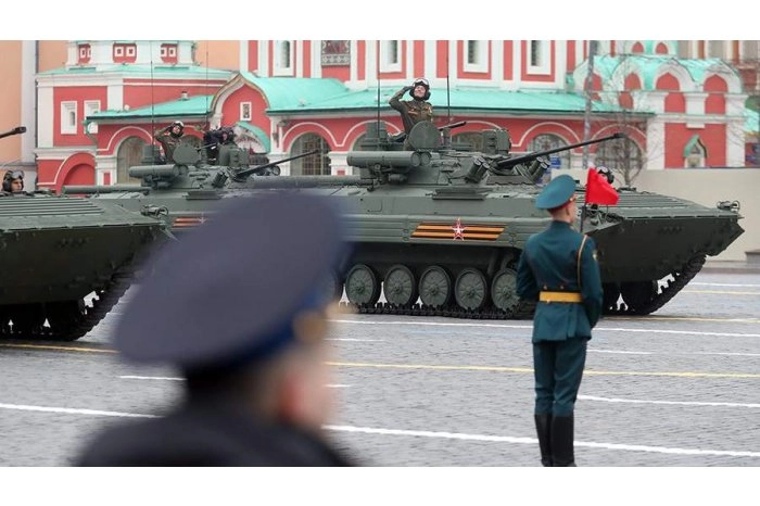 Rusia se va retrage definitiv din Tratatul CFE